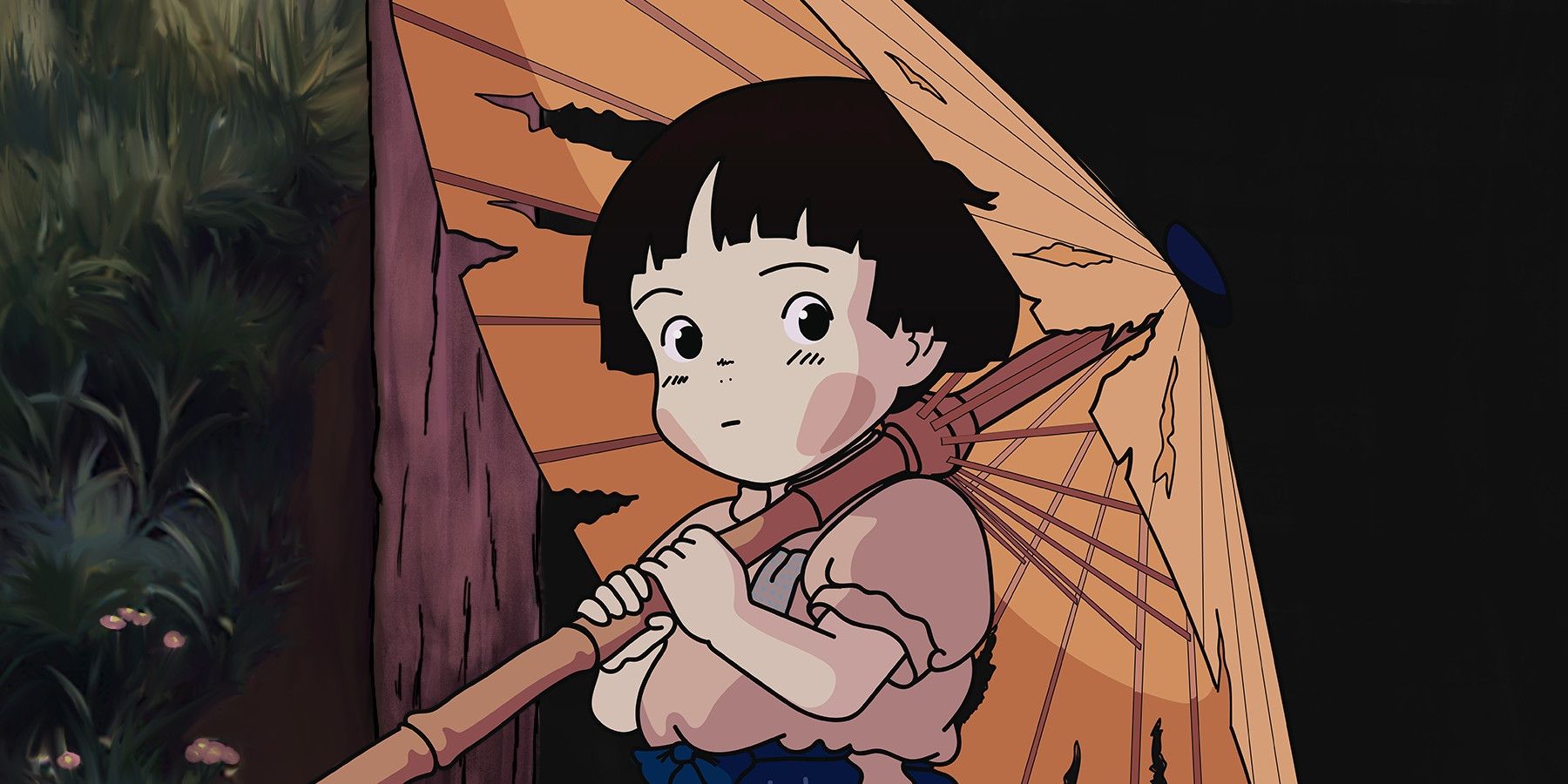 grave of the fireflies full movie dubbed online
