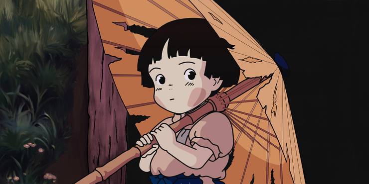 Get Grave Of The Fireflies Is Missing From Netflix S Studio Ghibli Desktop Wallpaper Free Get Wallpaper Grave Of The Fireflies Is Missing From Netflix S Studio Ghibli Free HD