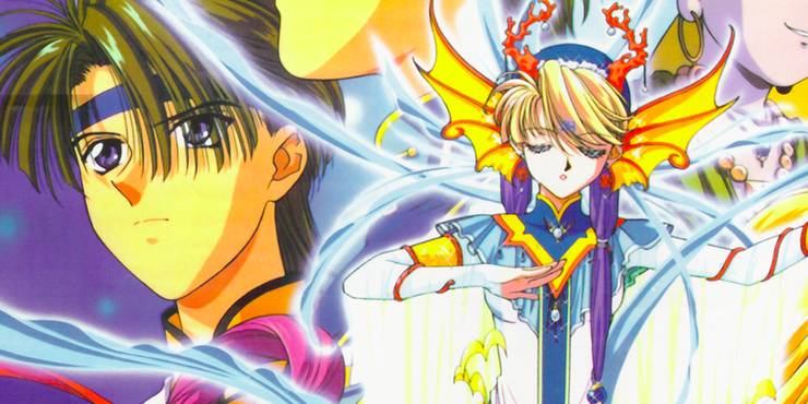 Get Fushigi Yuugi 5 Times We Felt Bad For Yui 5 Times We Didn T Free HD Wallpaper Fushigi Yuugi 5 Times We Felt Bad For Yui 5 Times We Didn T For iPhone Free