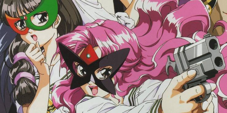 10 Worst Rated Anime Of The 90s According To Imdb Cbr
