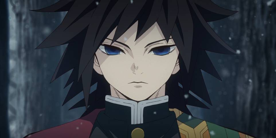 Demon Slayer 5 Characters Tanjiro Can Beat 5 He Can T Cbr Demon Slayer 5 Characters Tanjiro Can Beat 5 He Can T Cbr