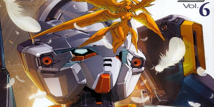 10 Best Gundam Mangas To Read Ranked Cbr 10 Best Gundam Mangas To Read Ranked Cbr