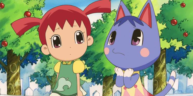 Get 10 Best Anime Movies Based On Video Games According To Imdb Free HD Get Wallpaper 10 Best Anime Movies Based On Video Games According To Imdb For Android