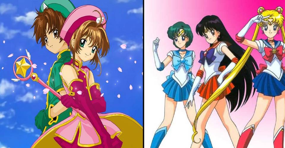 Get 10 Anime To Watch If You Love Cardcaptor Sakura Cbr HD Wallpaper 10 Anime To Watch If You Love Cardcaptor Sakura Cbr HD