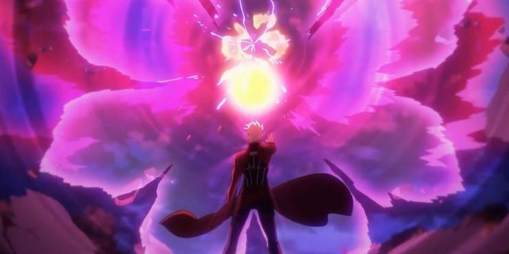 Fate Stay Night The 10 Best Fights In The Franchise Ranked
