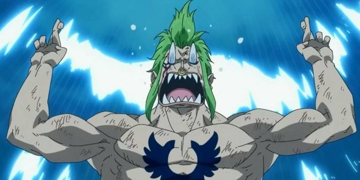 One Piece 10 Strongest Fighters Who Fought In Corrida Colosseum One Piece 10 Strongest Fighters Who Fought In Corrida Colosseum