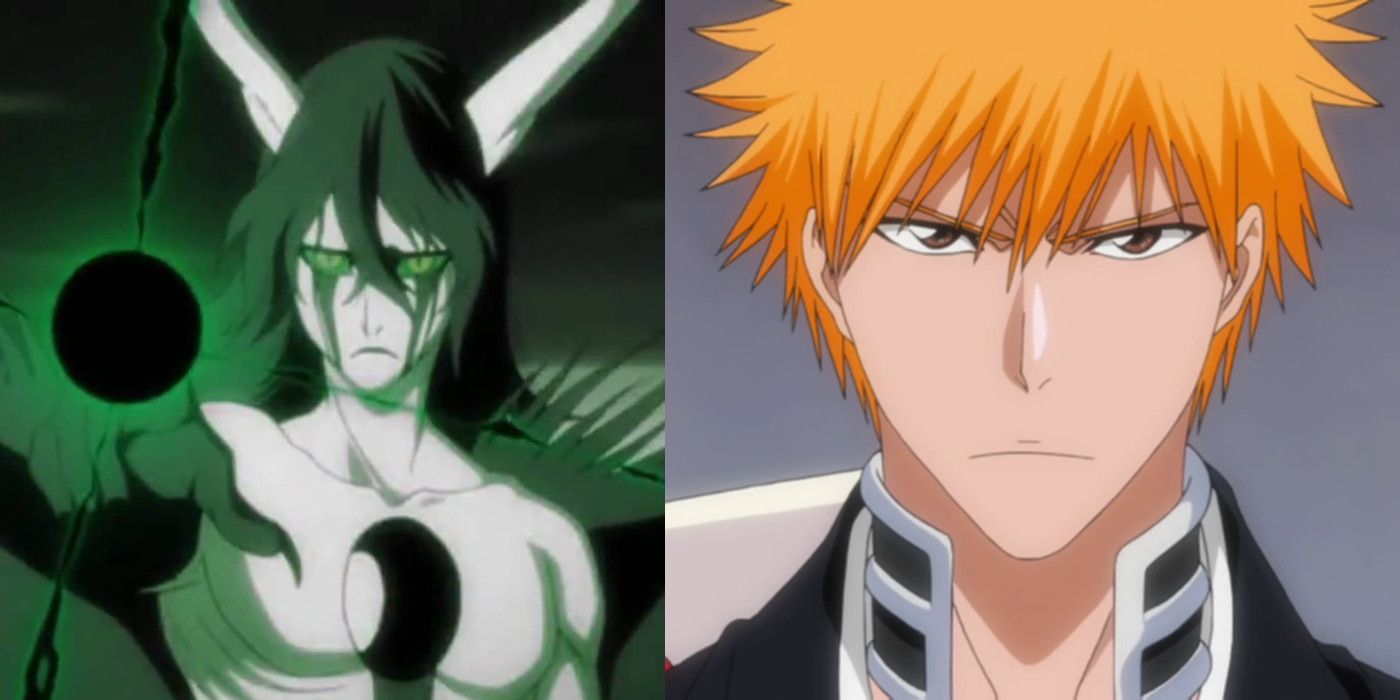 In addition, two ovas have been produced and an animated film, bleach