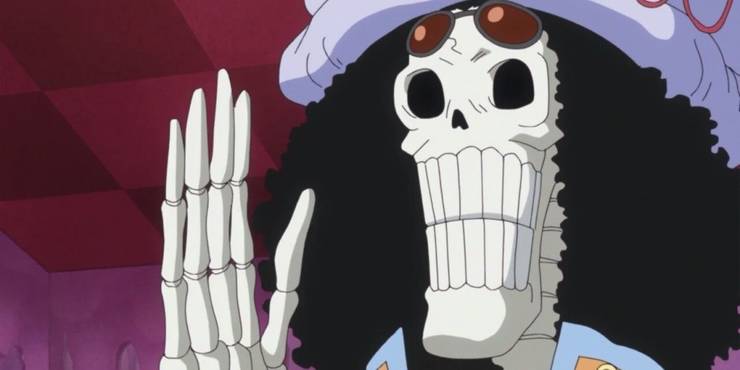 One Piece 10 Most Drastic Character Redesigns After The Time Skip