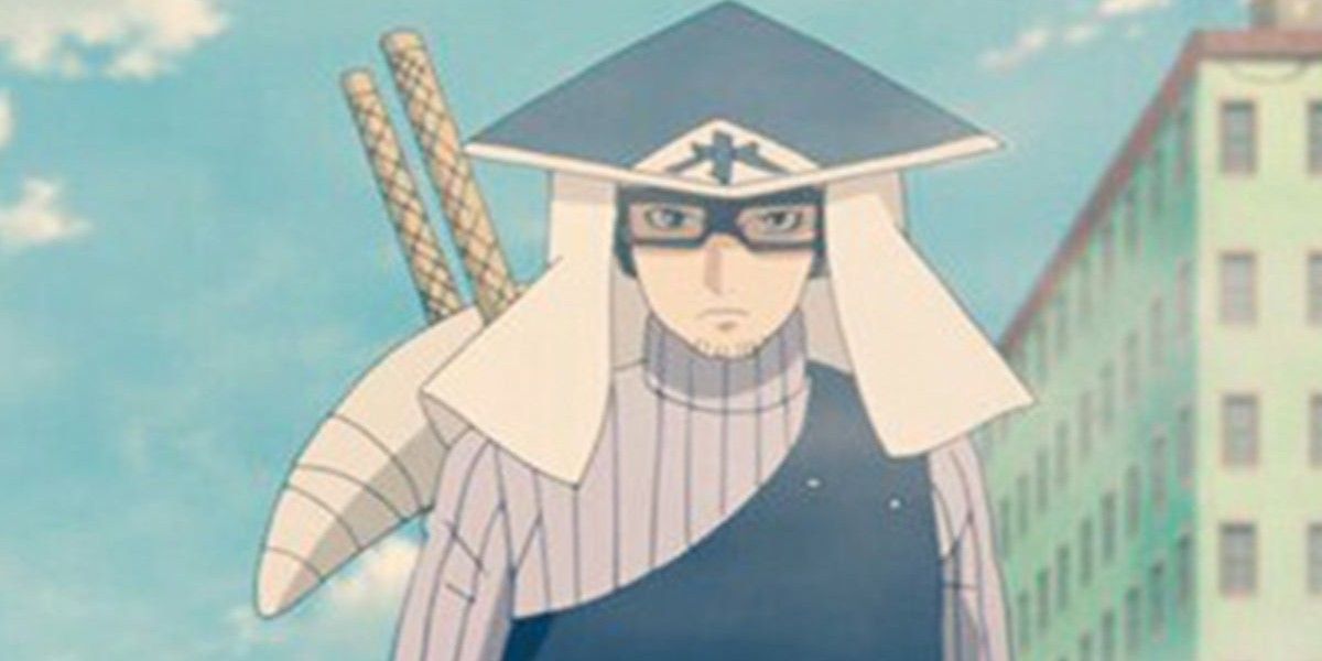 Naruto: The 10 Strongest Swordsmen In The Franchise, Ranked | CBR
