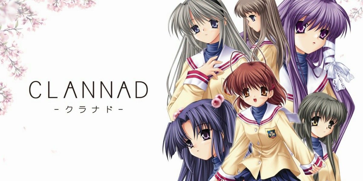 10 Best Anime Soundtracks From The 00s Cbr