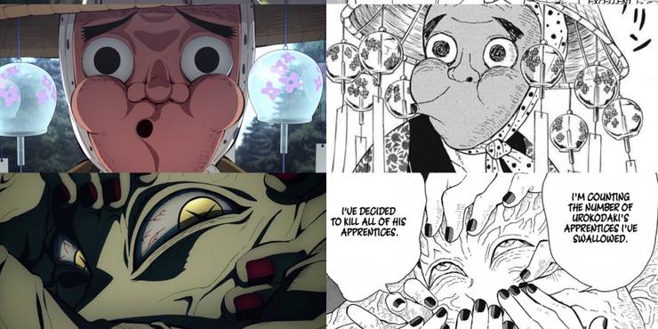 Download Demon Slayer 5 Reasons Why You Should Read The Manga 5 Why You Desktop Wallpaper Wallpaper Demon Slayer 5 Reasons Why You Should Read The Manga 5 Why You For iPhone