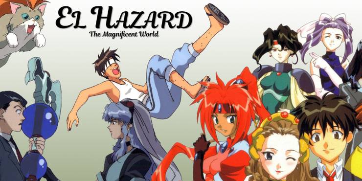 10 Romance Anime From The 90s Everyone Needs To See Cbr 10 Romance Anime From The 90s Everyone Needs To See Cbr