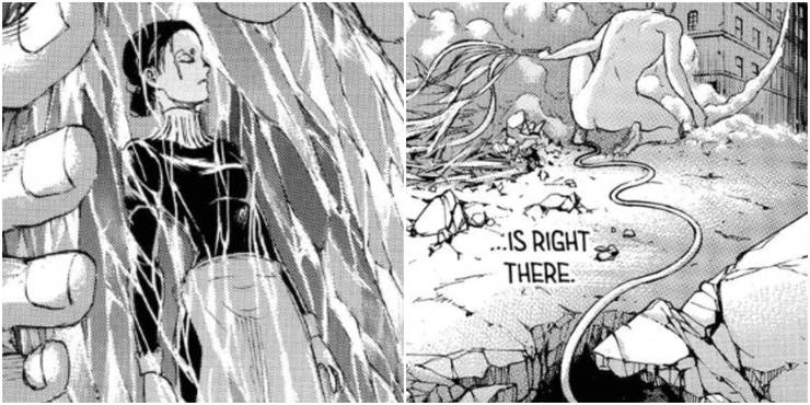 Featured image of post War Hammer Titan Human Form Anime
