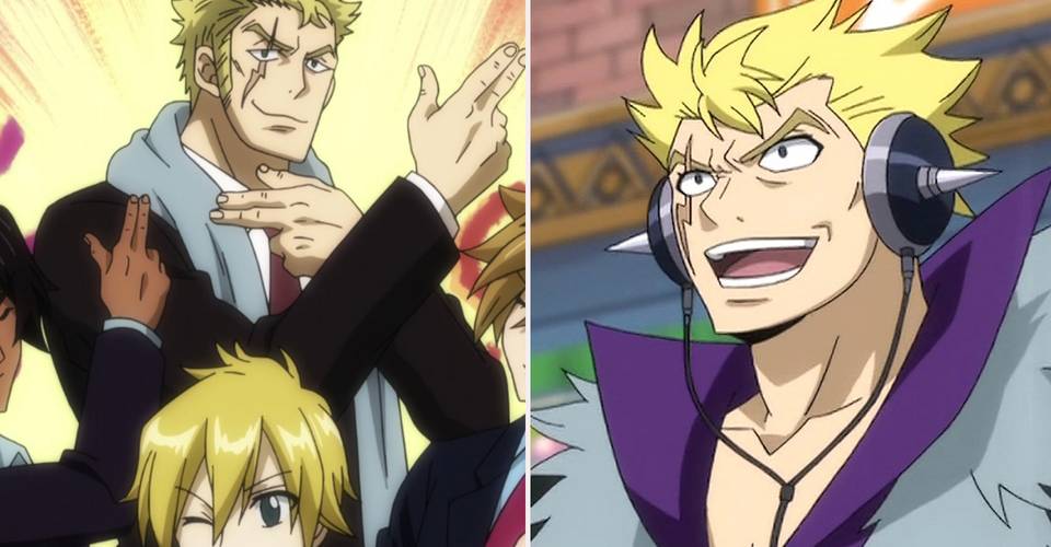 Did Makarov Die Fairy Tail Did Makarov Die Fairy Tail