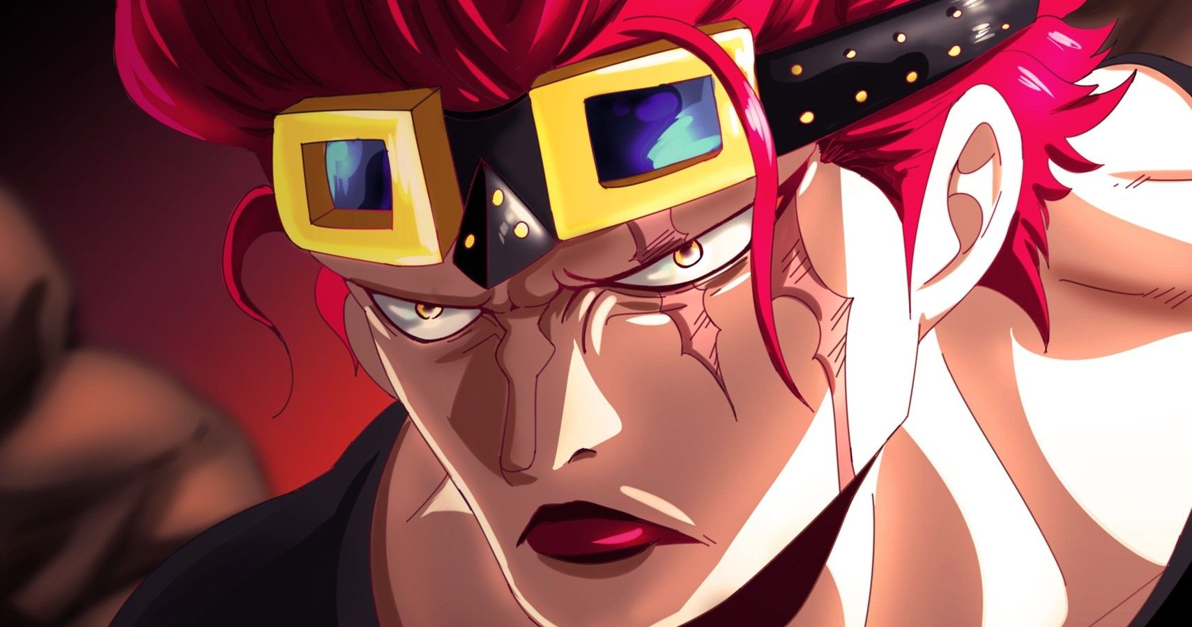 One Piece 10 Things You Should Know About Eustass Kid Cbr