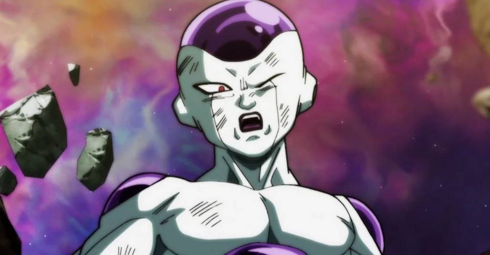 Dragon Ball Super Why Frieza Still Isn T A Good Guy After Saving