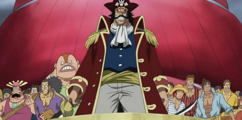 One Piece 5 Weapons That Could Be Supreme Grade 5 That Won T One Piece 5 Weapons That Could Be Supreme Grade 5 That Won T