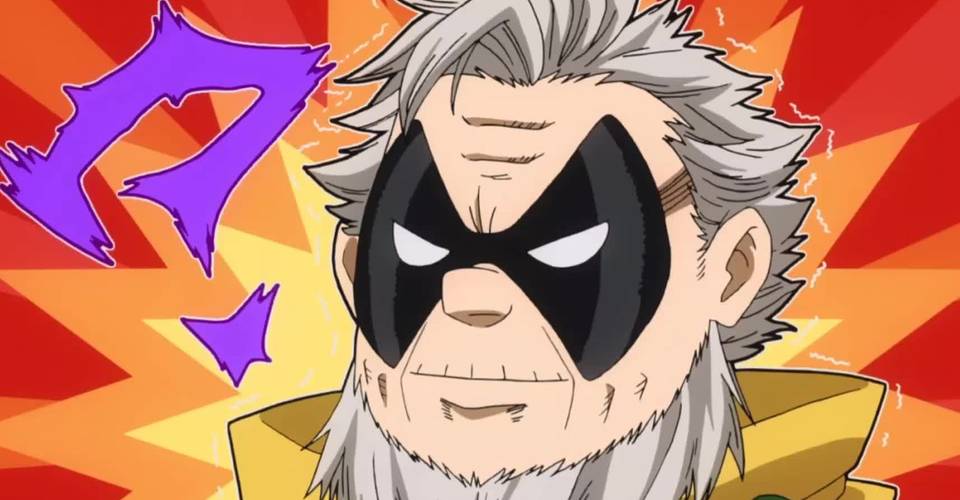 My Hero Academia 10 Things You Didn T Know About Gran Torino