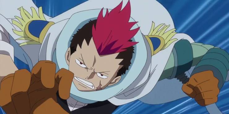 One Piece 5 Canon Characters We Wish Were In The Anime 5 Non Canon Ones We Wish Were In The Manga One Piece 5 Canon Characters We Wish Were In The Anime 5 Non Canon Ones We Wish Were In The Manga