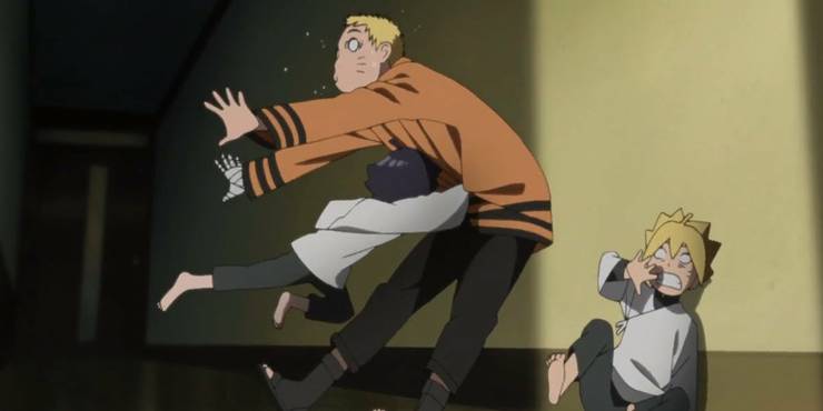 Boruto 5 Characters We Need To See Team Up 5 That Never Will