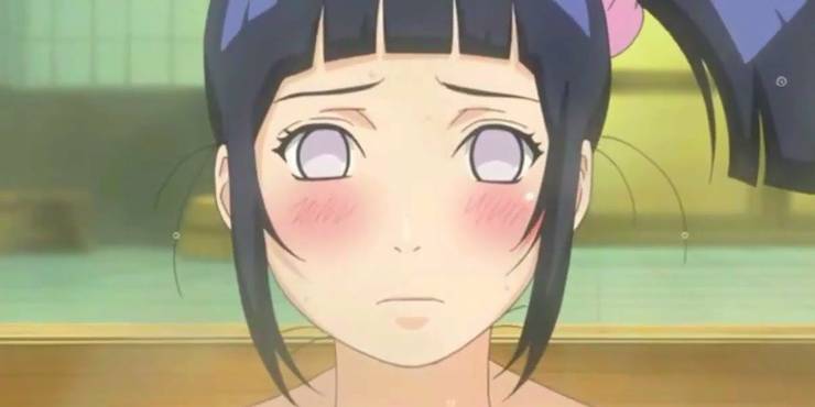 picture Hinata Byakugan Kid naruto 10 things about hinata that