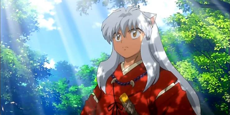 Inuyasha Ten Things You Need To Know Before Bingeing The Series