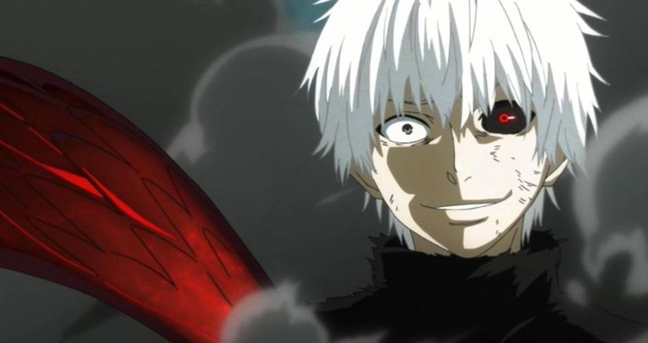 Tokyo Ghoul: 15 Things You Didn�t Know About Kaneki | Cbr Tokyo Ghoul: 15 Things You Didn�t Know About Kaneki | Cbr