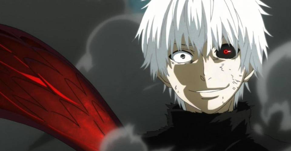 Kaneki Ken