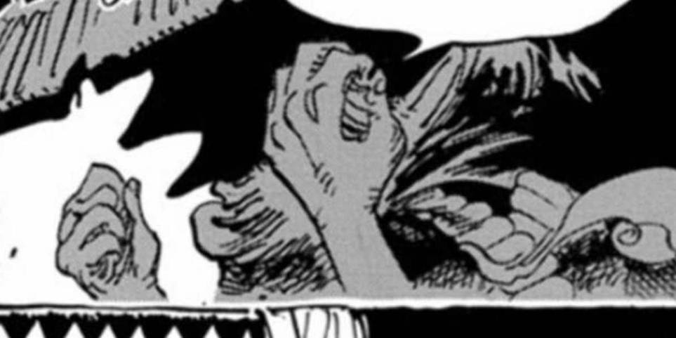 One Piece 10 Strongest Samurai In The Land Of Wano Cbr One Piece 10 Strongest Samurai In The Land Of Wano Cbr