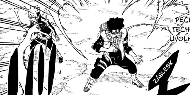 Download Naruto 10 Techniques You Didn T Know Konohamaru Has Cbr Desktop Wallpaper Get Wallpaper Naruto 10 Techniques You Didn T Know Konohamaru Has Cbr For iPhone