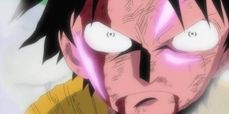 One Piece All Of Luffy S Gears Ranked By Strength Cbr One Piece All Of Luffy S Gears Ranked By Strength Cbr