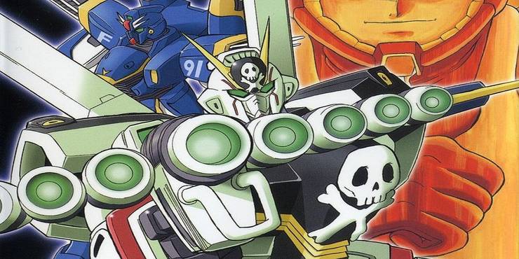 Get 10 Best Gundam Mangas To Read Ranked Cbr Desktop Wallpaper Free Get Wallpaper 10 Best Gundam Mangas To Read Ranked Cbr Free HD