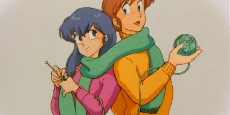 Cross Game Myanimelist Net