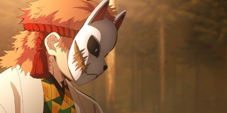 Demon Slayer 10 Inspiring Quotes From The Anime Cbr Demon Slayer 10 Inspiring Quotes From The Anime Cbr