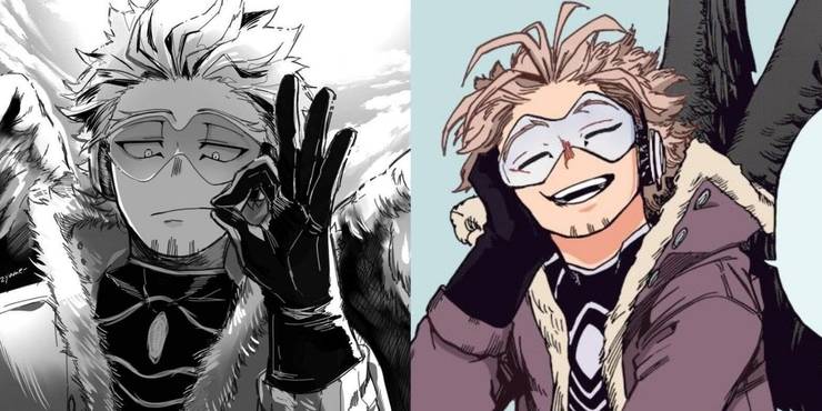 My Hero Academia 5 Characters Who May Die In The Future 5 Who