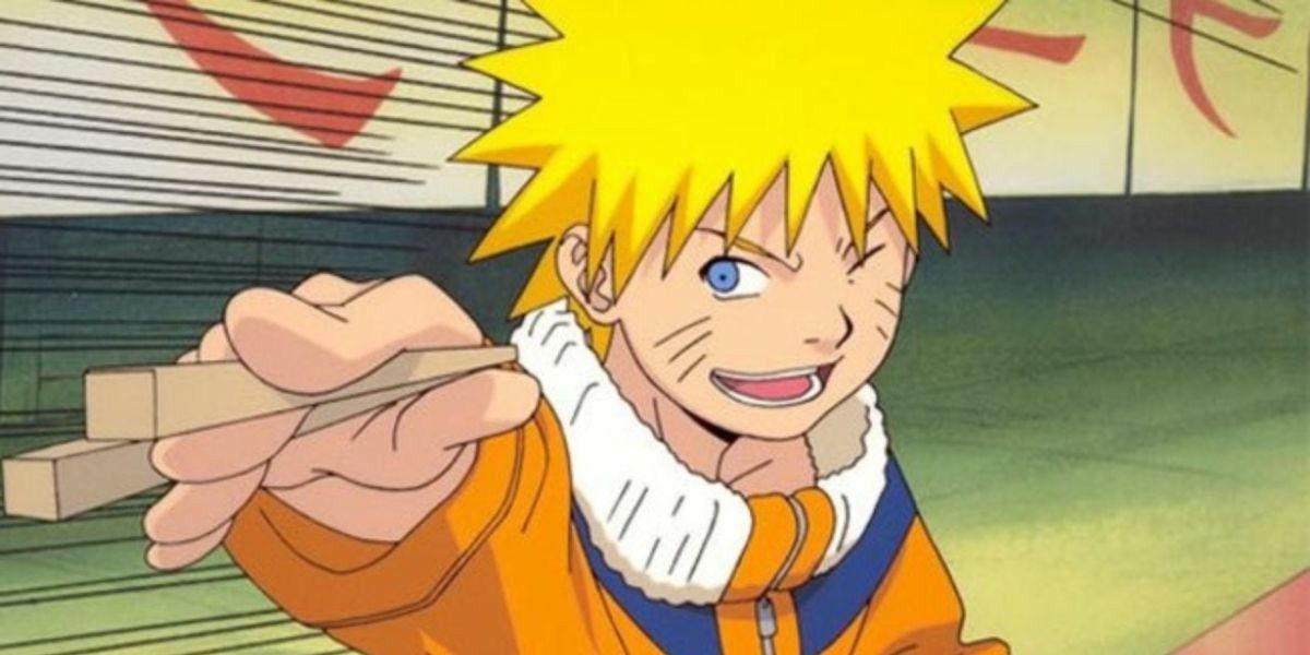 10 Hidden Details You Never Noticed About Naruto  s Art Style 