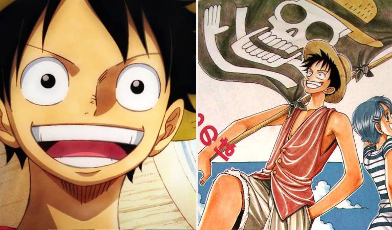 One Piece 10 Ways The Franchise Has Changed Since Romance Dawn Good Bad One Piece 10 Ways The Franchise Has Changed Since Romance Dawn Good Bad