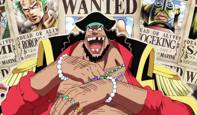 One Piece The 15 Highest Bounties Ever Cbr One Piece The 15 Highest Bounties Ever Cbr