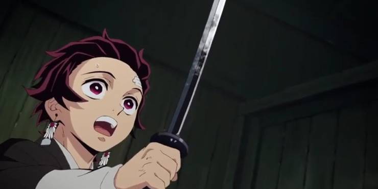 Demon Slayer 10 Facts You Didn T Know About The Nichirin Blade