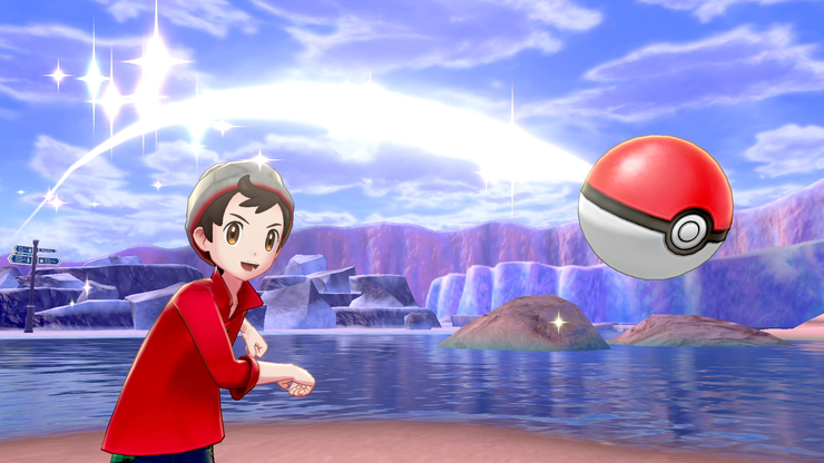 Pokémon Sword and Shield Are a Bold Step For the Franchise