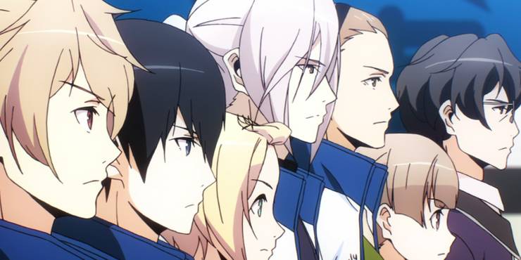 10 Anime To Watch If You Liked Yuri On Ice Cbr