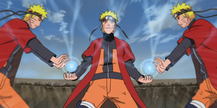 Naruto Uzumaki S 9 Strongest Rasengan Ranked Cbr Naruto Uzumaki S 9 Strongest Rasengan Ranked Cbr