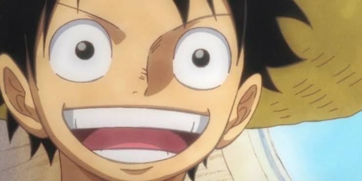 One Piece 10 Things You Didn T Know About Romance Dawn Cbr One Piece 10 Things You Didn T Know About Romance Dawn Cbr