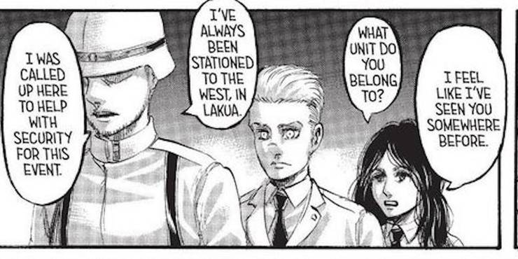 Attack On Titan Ranking All Of The Biggest Twists Of The Manga So Far