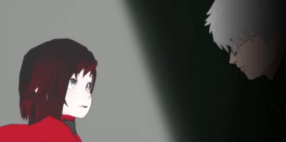 Rwby 10 Questions About Ruby Rose Answered Cbr Rwby 10 Questions About Ruby Rose Answered Cbr