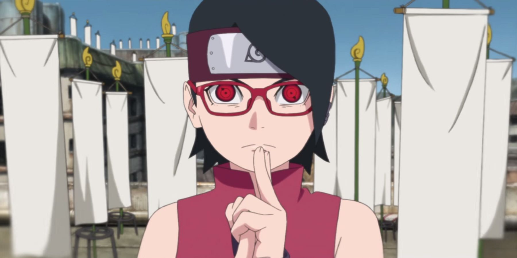 Boruto 5 Ways Sarada Is Just Like Sasuke 5 Ways She Isnt Pagelagi