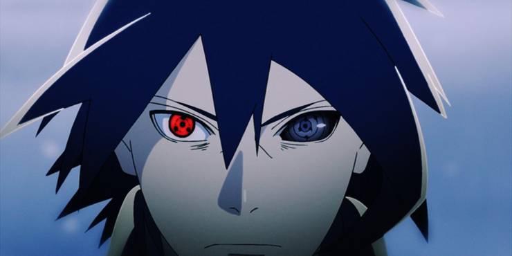 Naruto 15 Sasuke Quotes We Can All Relate To Cbr