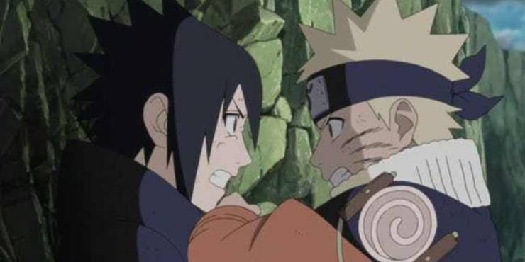 Naruto 15 Sasuke Quotes We Can All Relate To Cbr