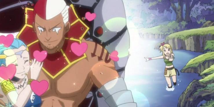Fairy Tail Lucy S 10 Golden Celestial Keys Cbr Fairy Tail Lucy S 10 Golden Celestial Keys Cbr