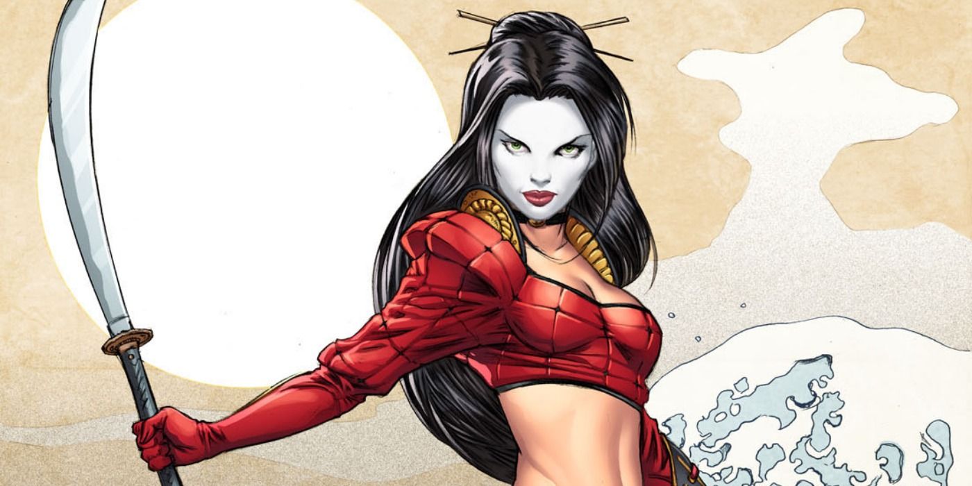 Return Of The Warrior Return Of The Warrior